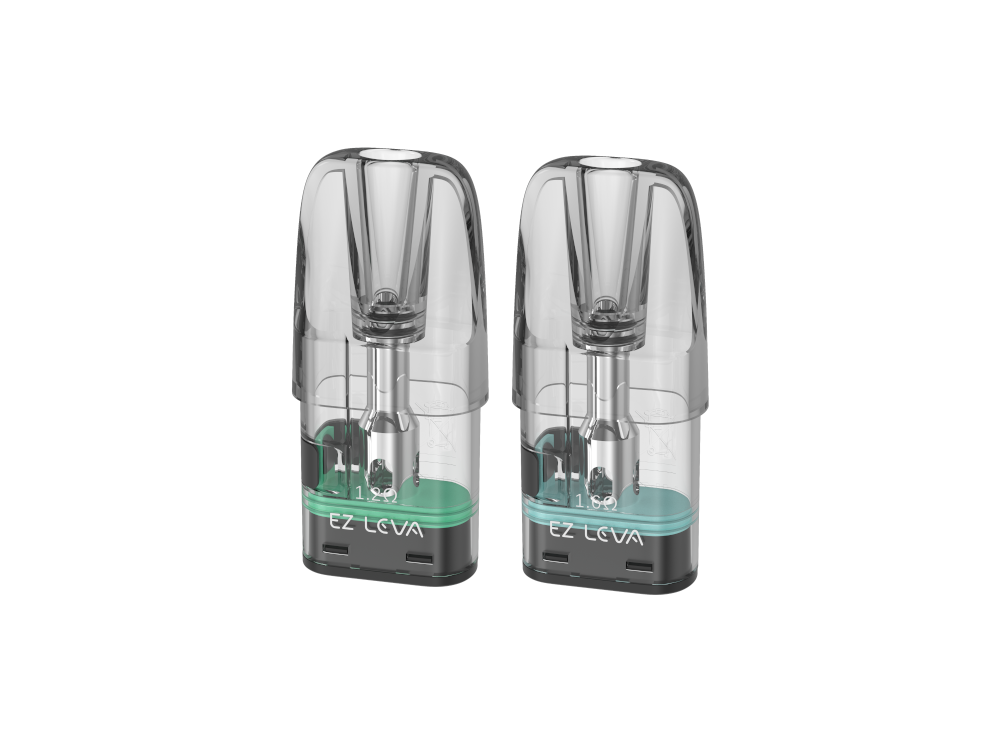 Innokin EZ LEVA Pod (3 Stück pro Packung)