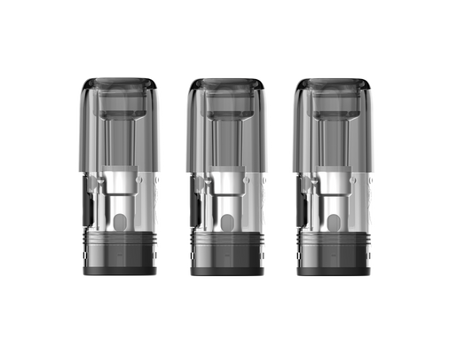 Joyetech eRoll Slim Cartridge (3 Stück pro Packung)