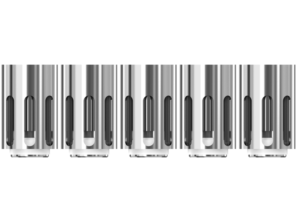 Joyetech BFC Mesh Heads (5 Stück pro Packung)
