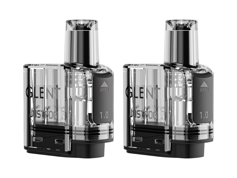 JustFog GLENT Pod (2 Stück pro Packung)