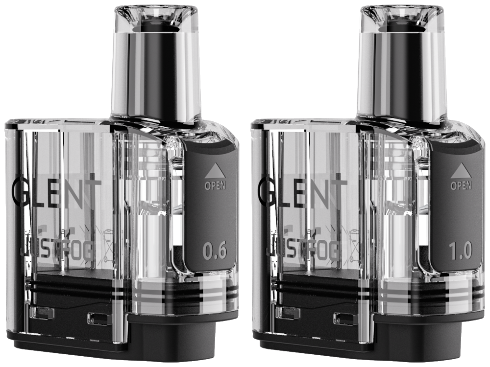JustFog GLENT Pod (2 Stück pro Packung)