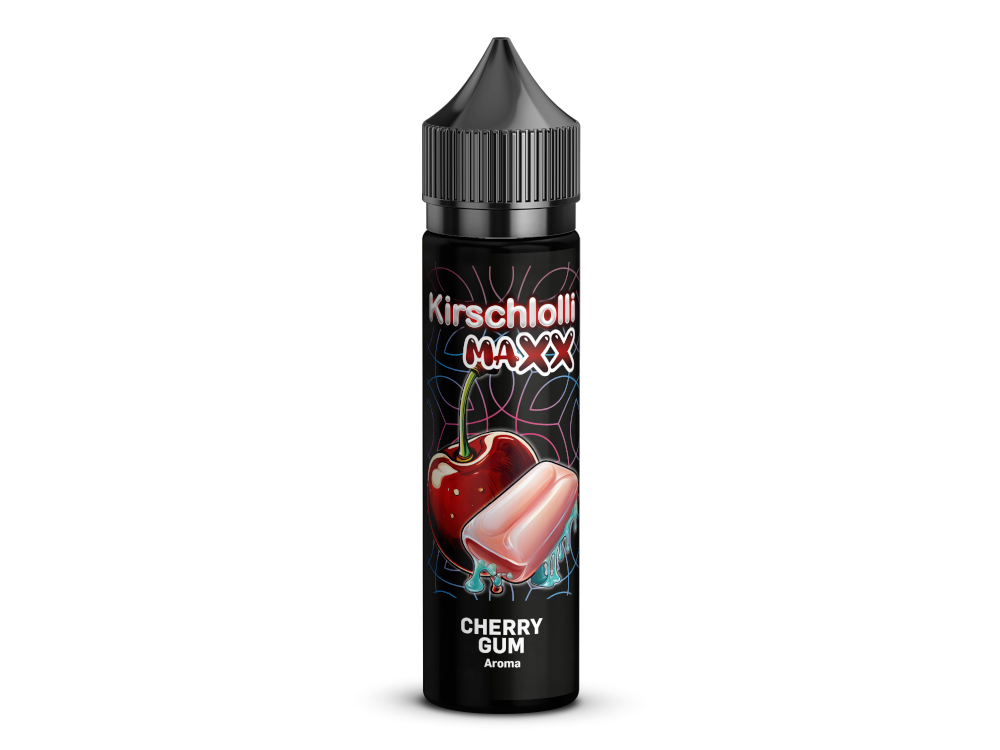 Kirschlolli - Maxx - Longfills 10ml