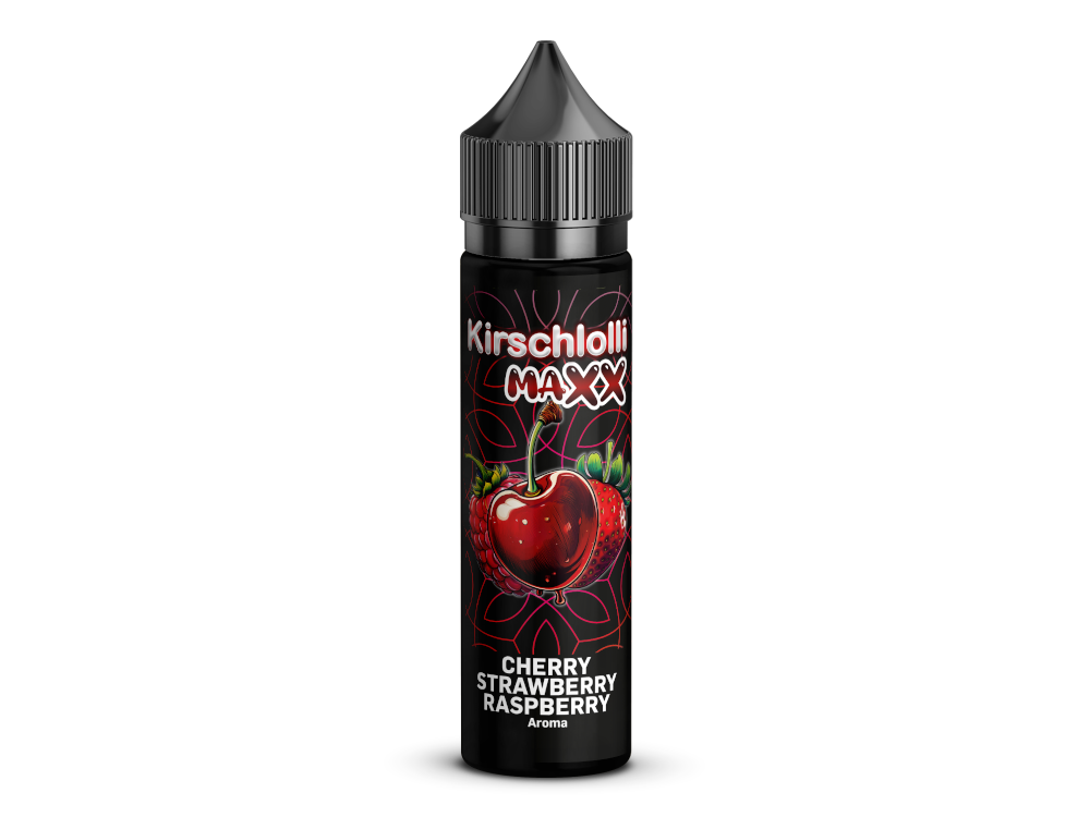 Kirschlolli - Maxx - Longfills 10ml