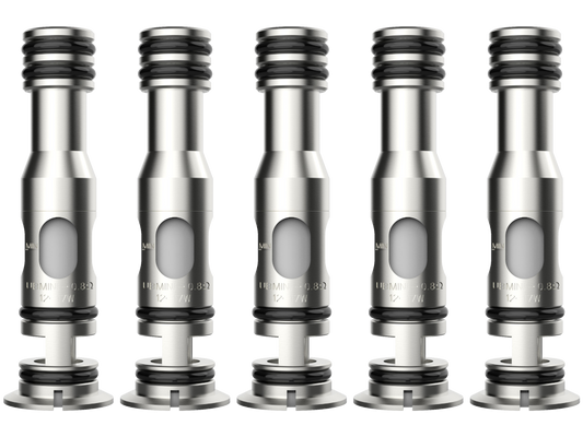 Lost Vape UB Mini V3 Heads (5 Stück pro Packung)