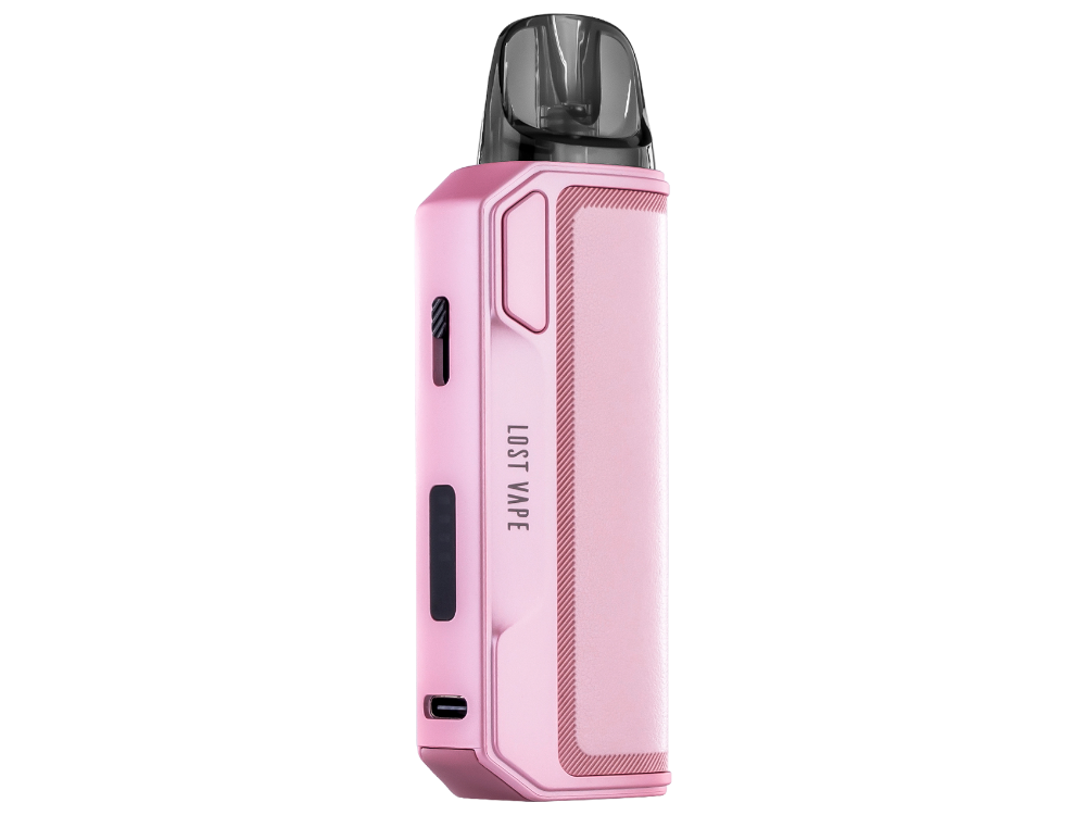 Lost Vape Thelema Elite S