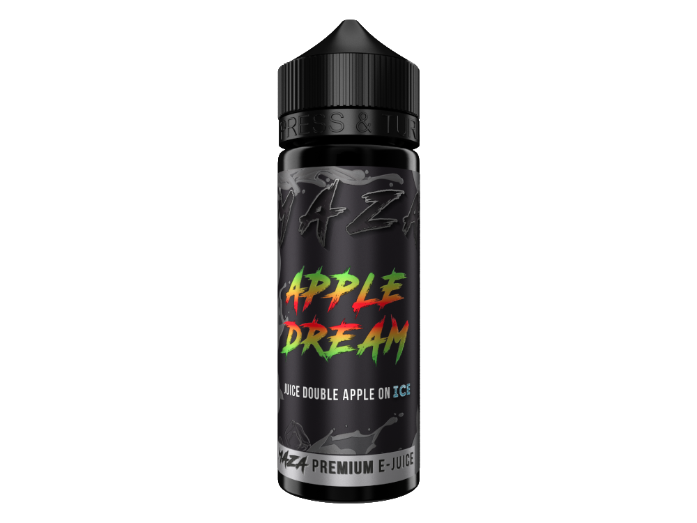 MaZa - Longfills 10 ml