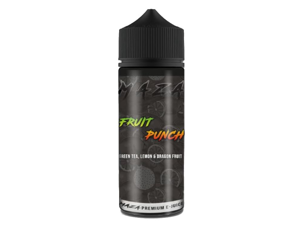 MaZa - Longfills 10 ml
