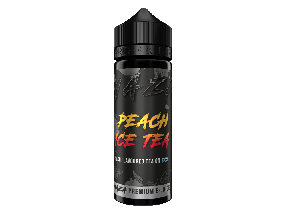 MaZa - Longfills 10 ml