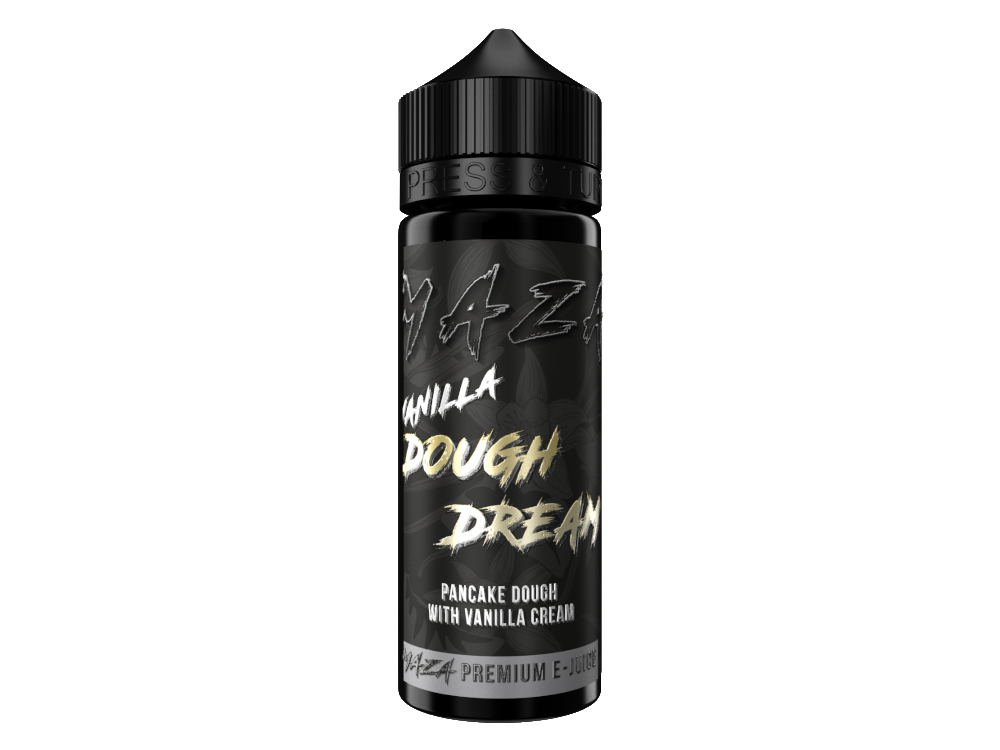 MaZa - Longfills 10 ml