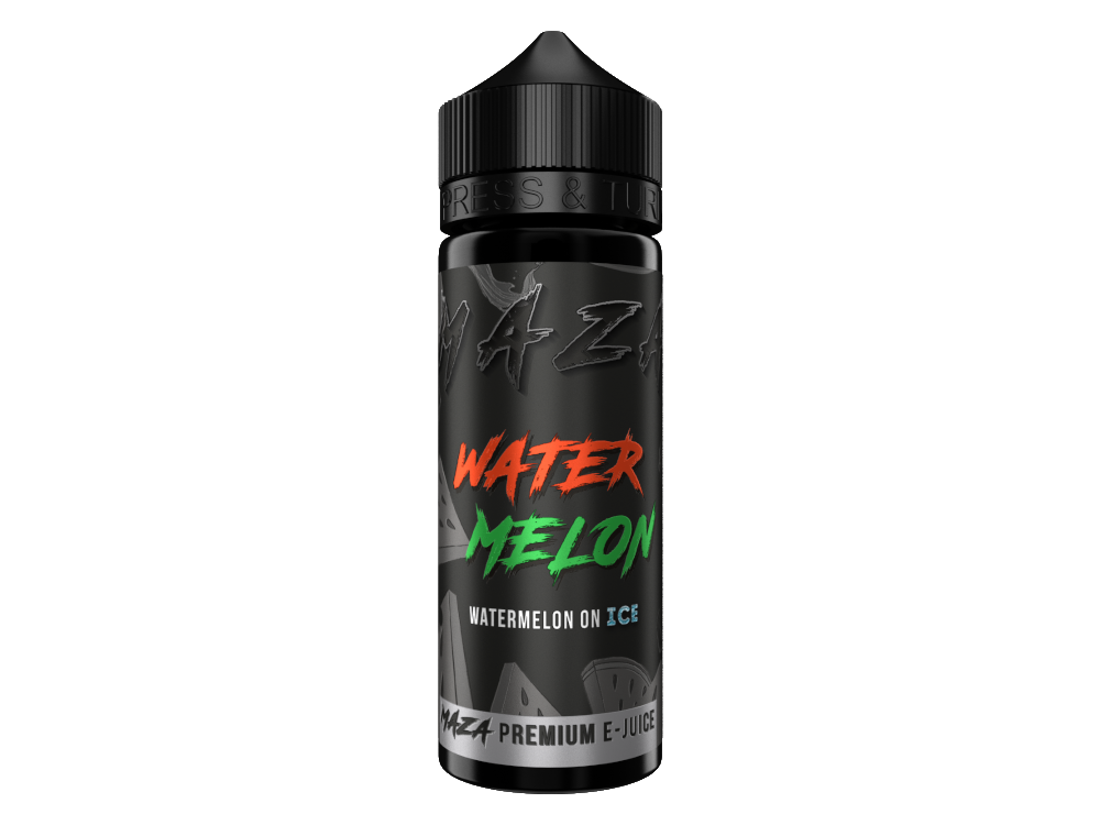 MaZa - Longfills 10 ml