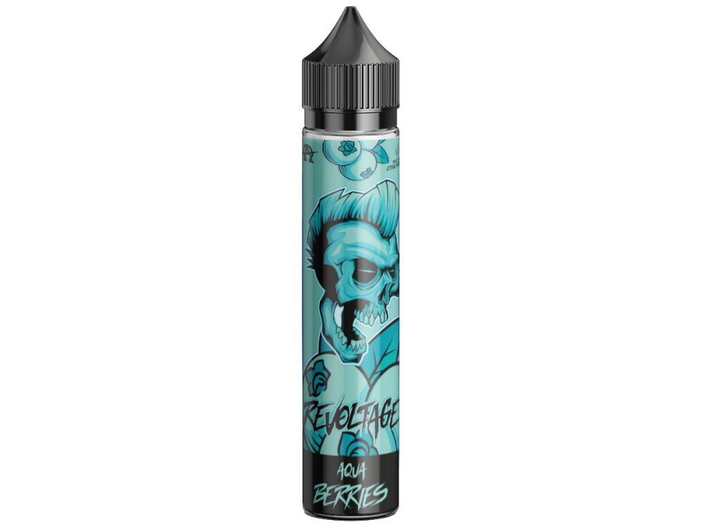Revoltage - Longfills 15 ml