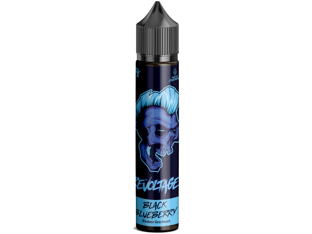 Revoltage - Longfills 15 ml