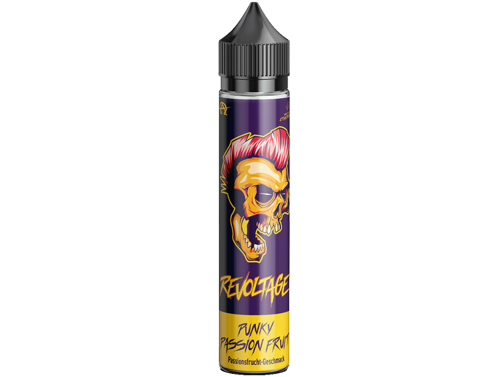 Revoltage - Longfills 15 ml