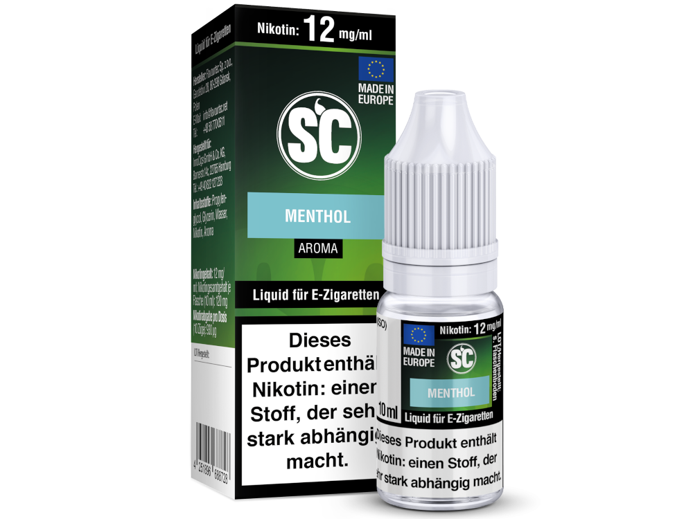 Menthol
