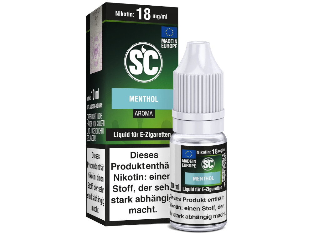 Menthol