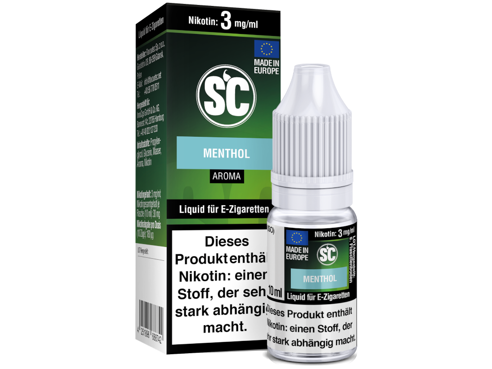 Menthol