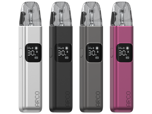 Smok Arco Digi