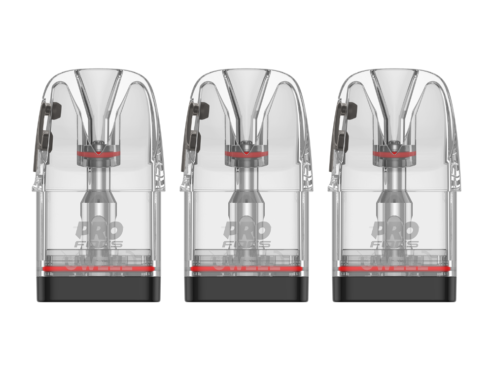 Uwell Caliburn G4 Pod (3 Stück pro Packung)