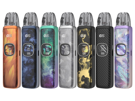 Uwell Caliburn G5