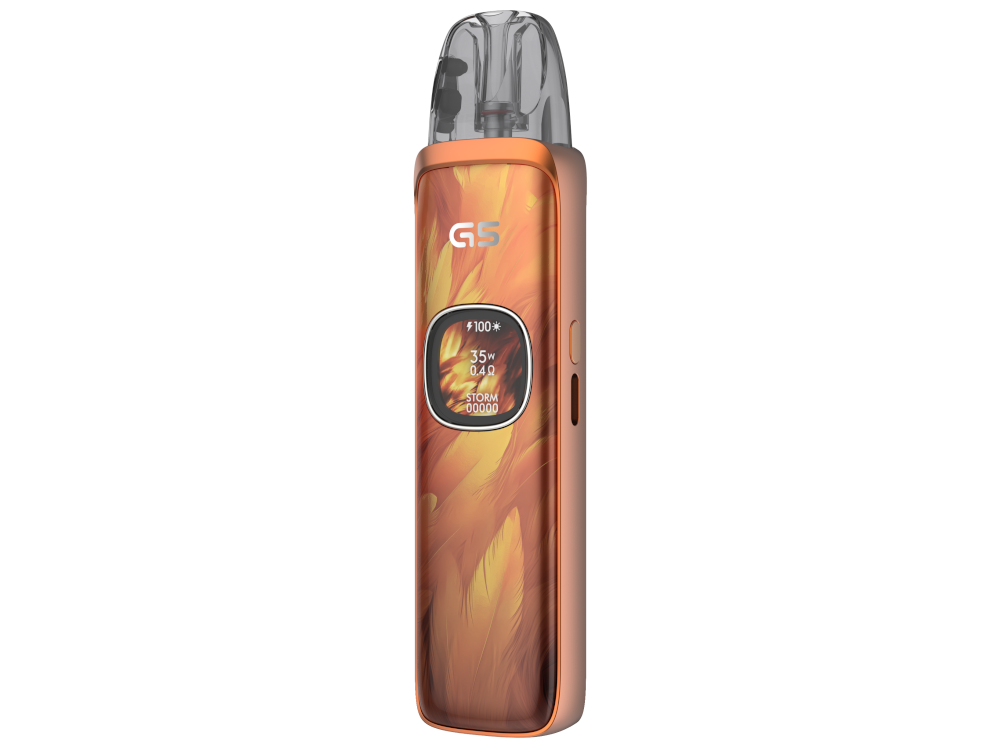 Uwell Caliburn G5
