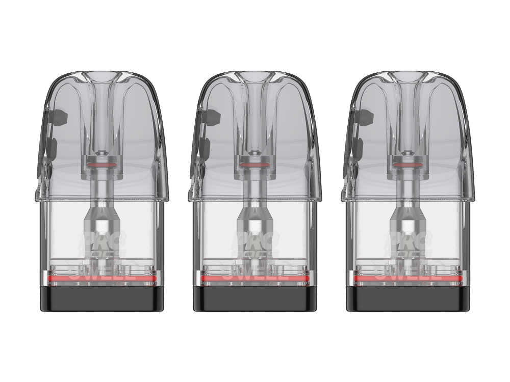 Uwell Caliburn GPP Alpha Pod (3 Stück pro Packung)