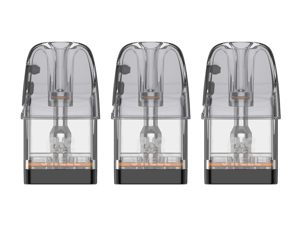Uwell Caliburn GPP Alpha Pod (3 Stück pro Packung)
