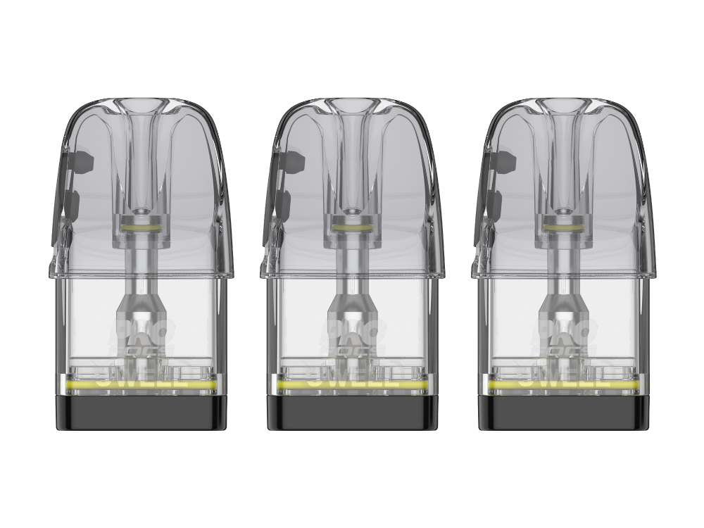 Uwell Caliburn GPP Alpha Pod (3 Stück pro Packung)