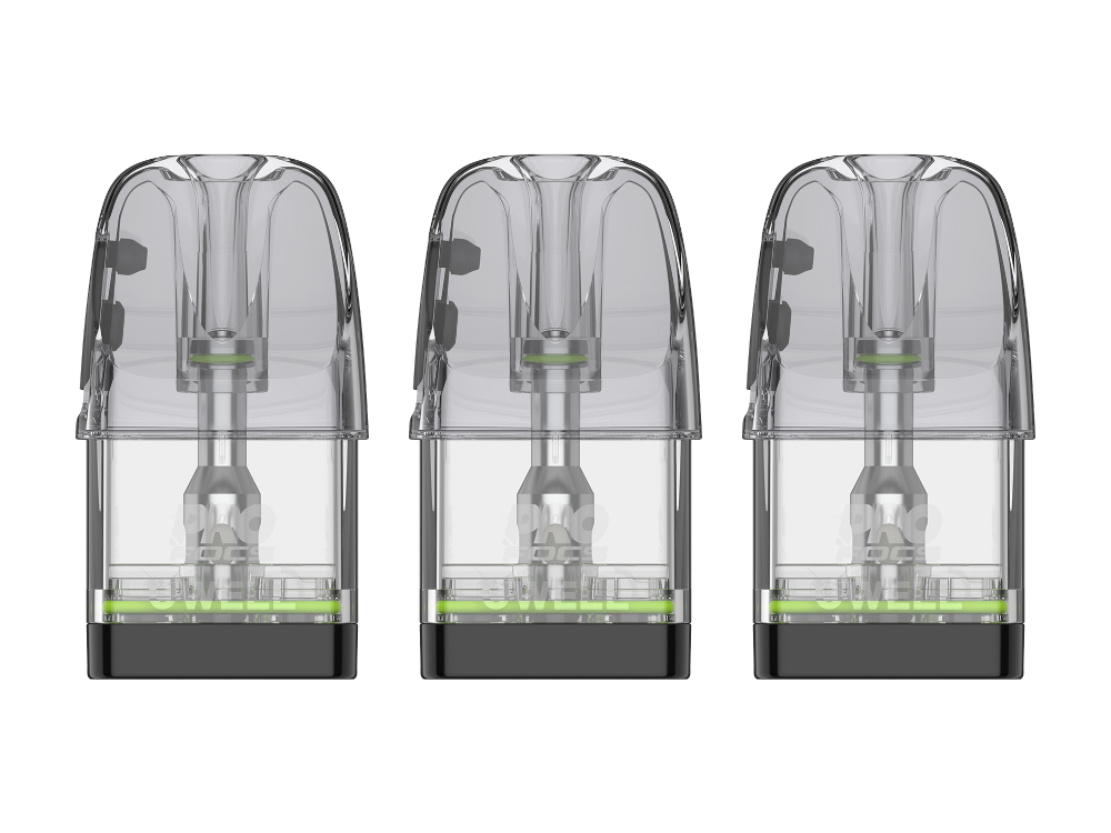 Uwell Caliburn GPP Alpha Pod (3 Stück pro Packung)