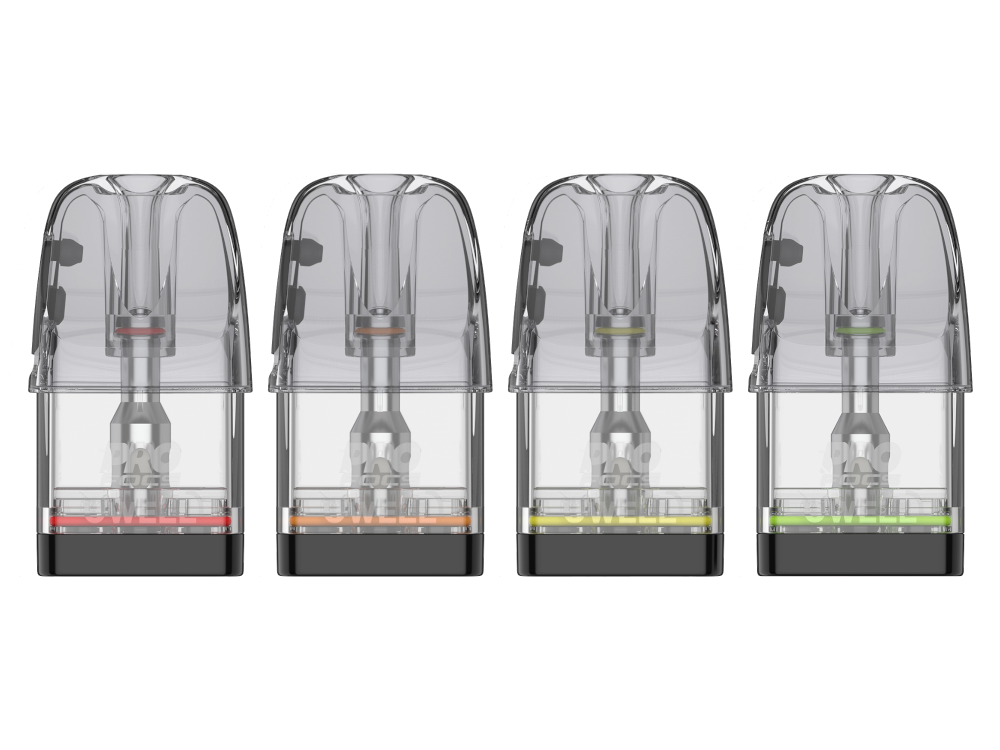 Uwell Caliburn GPP Alpha Pod (3 Stück pro Packung)