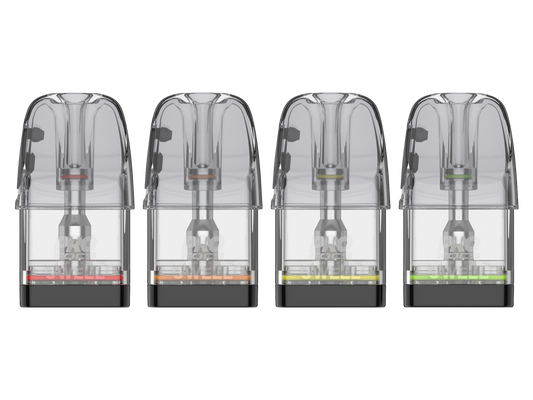 Uwell Caliburn GPP Alpha Pod (3 Stück pro Packung)