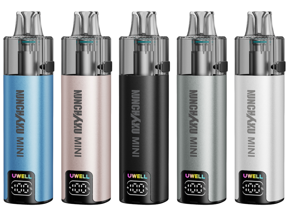 Uwell Nunchaku Mini