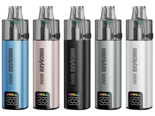 Uwell Nunchaku Mini