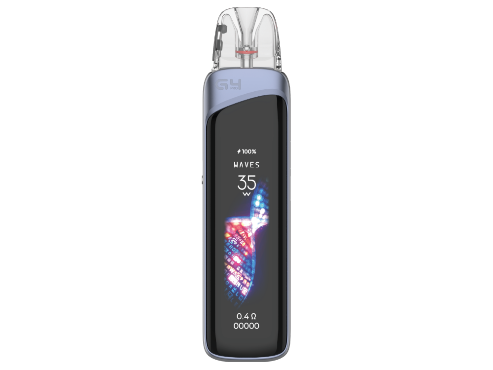 Uwell Caliburn G4 Pro