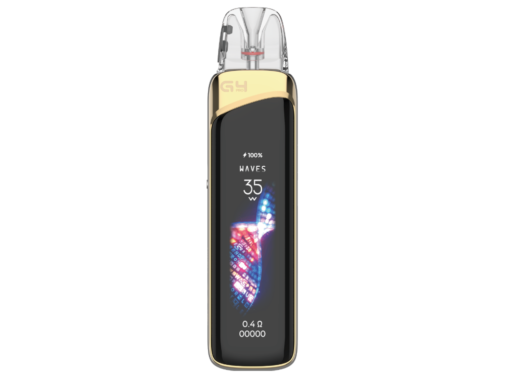Uwell Caliburn G4 Pro