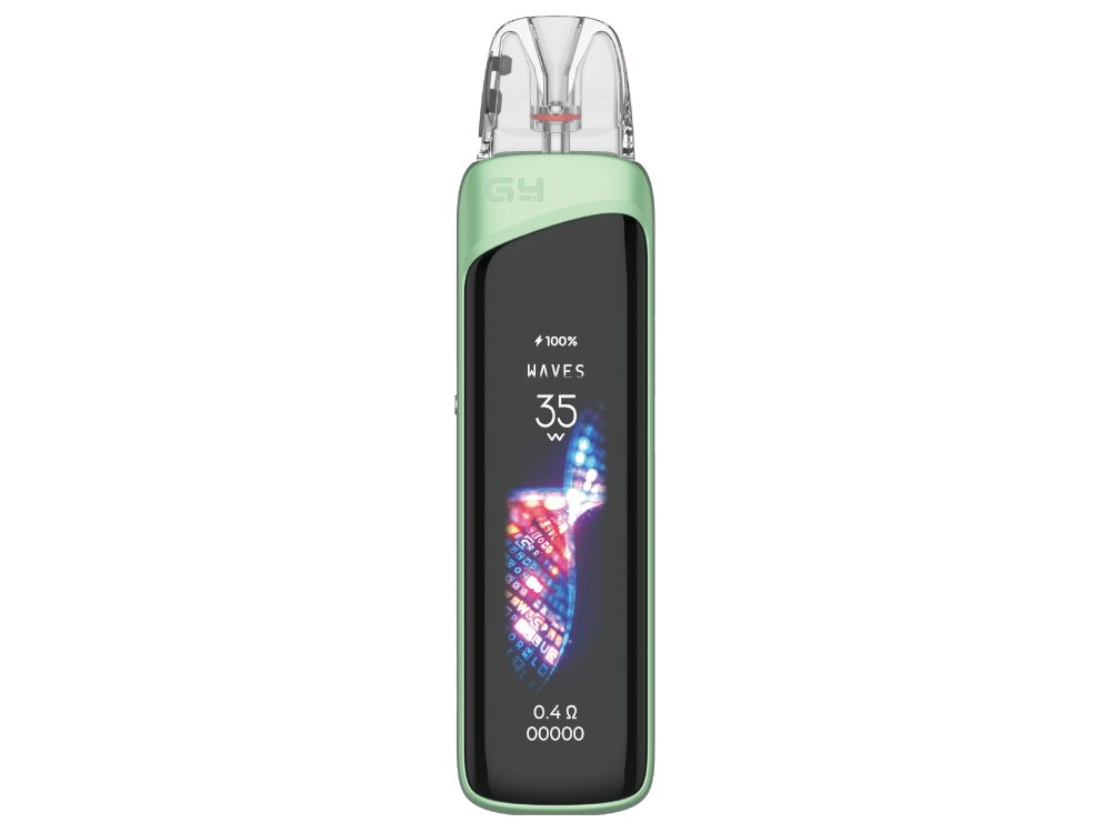Uwell Caliburn G4 Pro