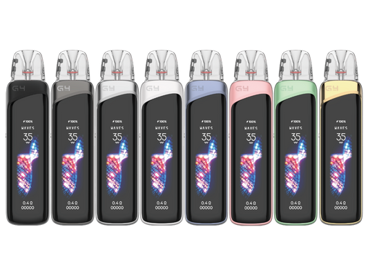 Uwell Caliburn G4 Pro