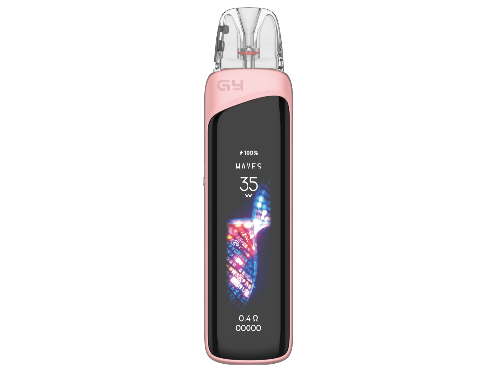 Uwell Caliburn G4 Pro