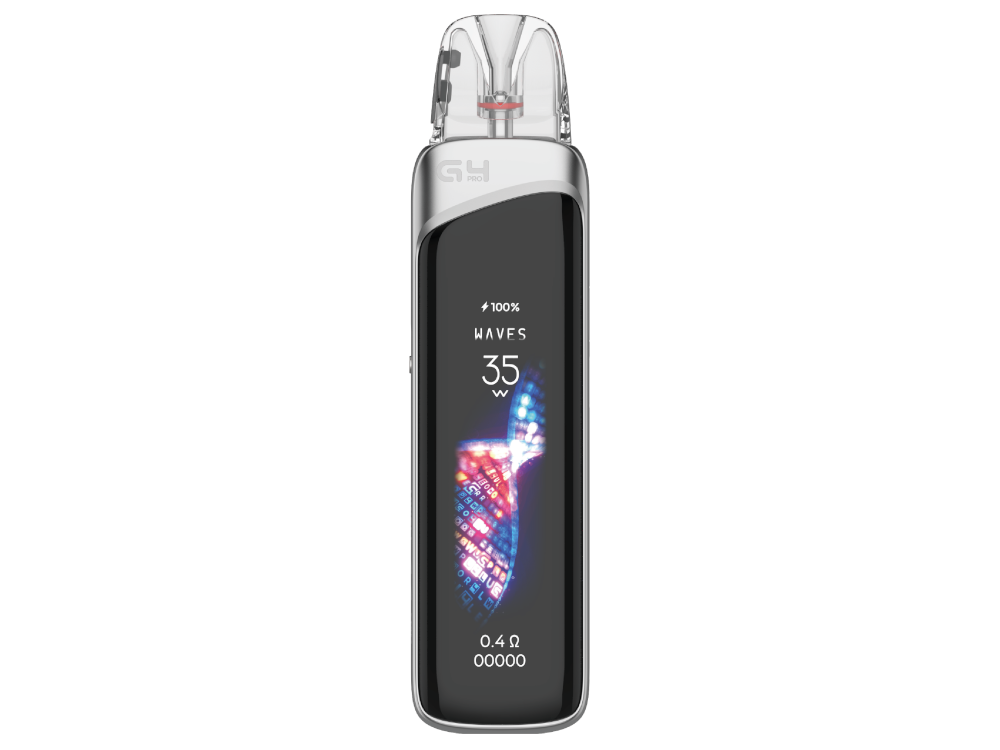 Uwell Caliburn G4 Pro