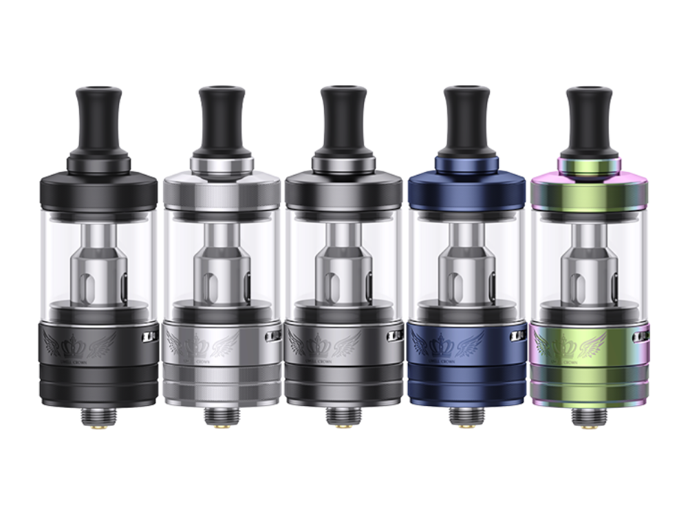 Uwell Crown Nano Clearomizer Set