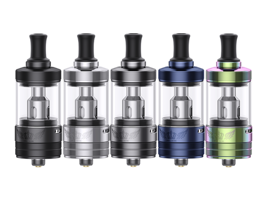 Uwell Crown Nano Clearomizer Set