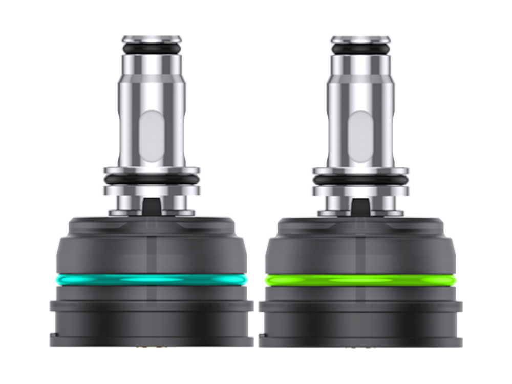 Uwell Crown Nano Heads (5 Stück pro Packung)