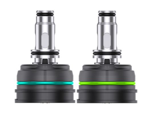 Uwell Crown Nano Heads (5 Stück pro Packung)