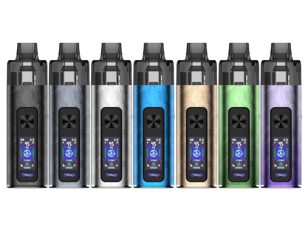 Uwell Typhos