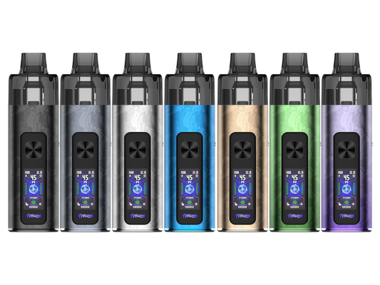 Uwell Typhos