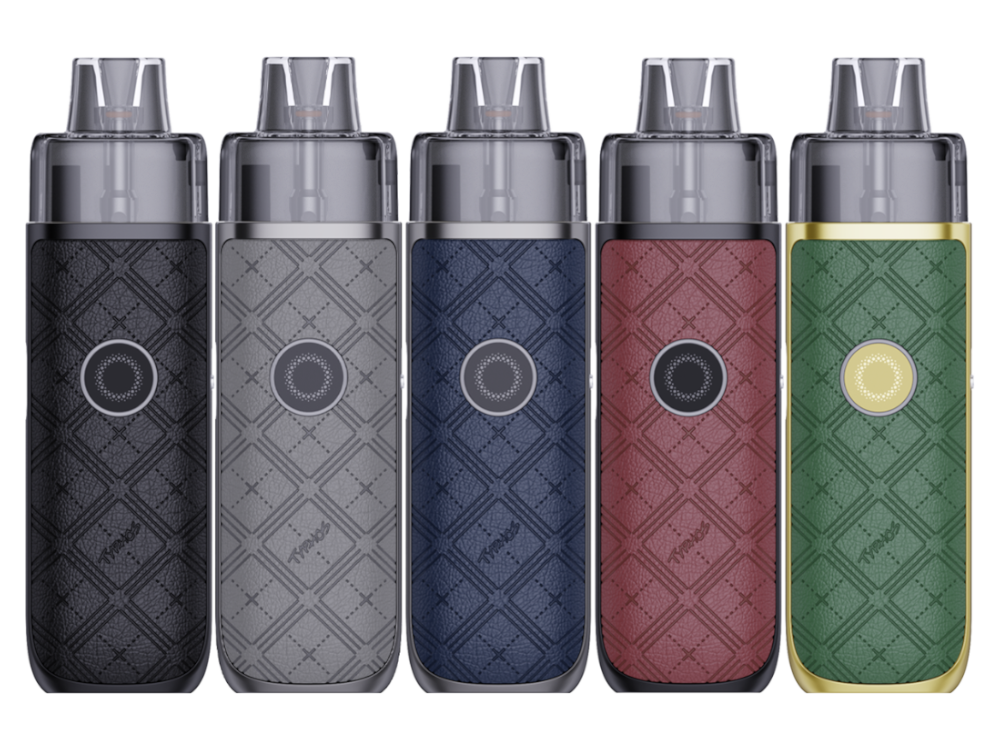 Uwell Typhos SE