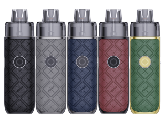 Uwell Typhos SE