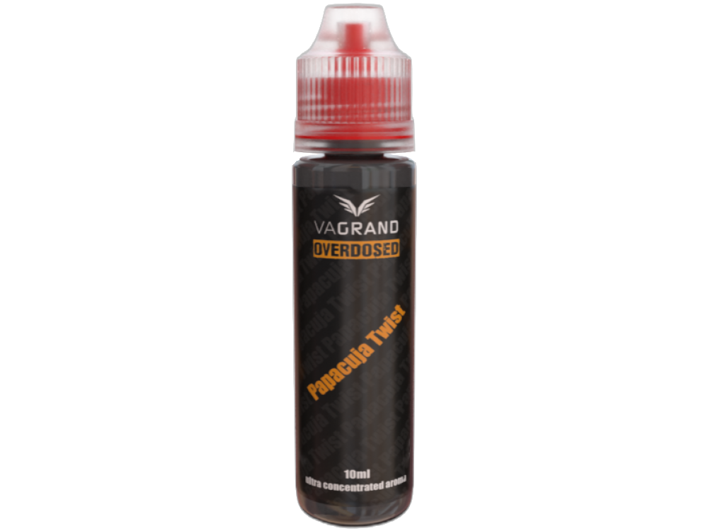 Vagrand - Overdosed - Longfills 10 ml