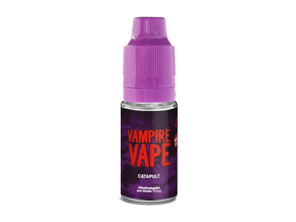 Vampire Vape - Catapult