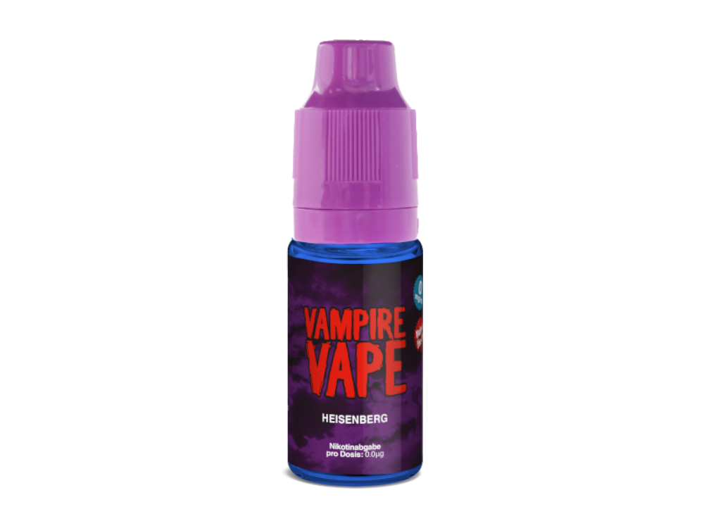Vampire Vape - Heisenberg