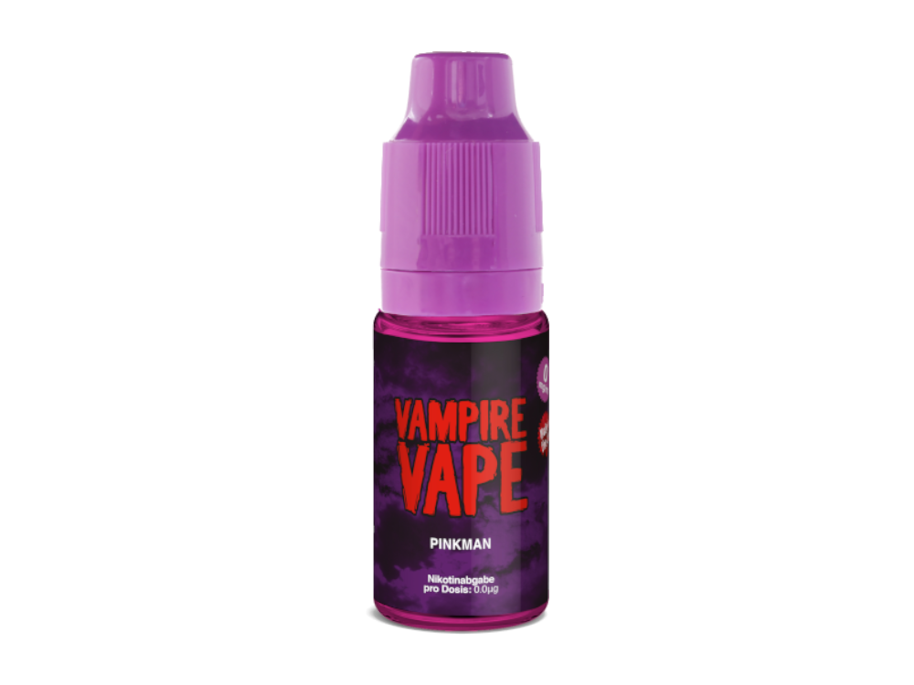 Vampire Vape - Pinkman